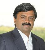 Prof. P Suresh Varma